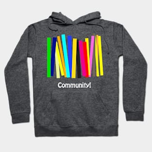 Community Hoodie